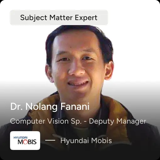 SME Pelatihan Prakerja Dr. Nolang Fanani