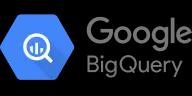 Logo Google Big Query