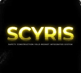 Safety Construction YOLO-Resnet Integrated System (SCYRIS) portofolio