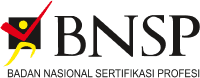 BNSP Logo