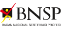 Logo BNSP