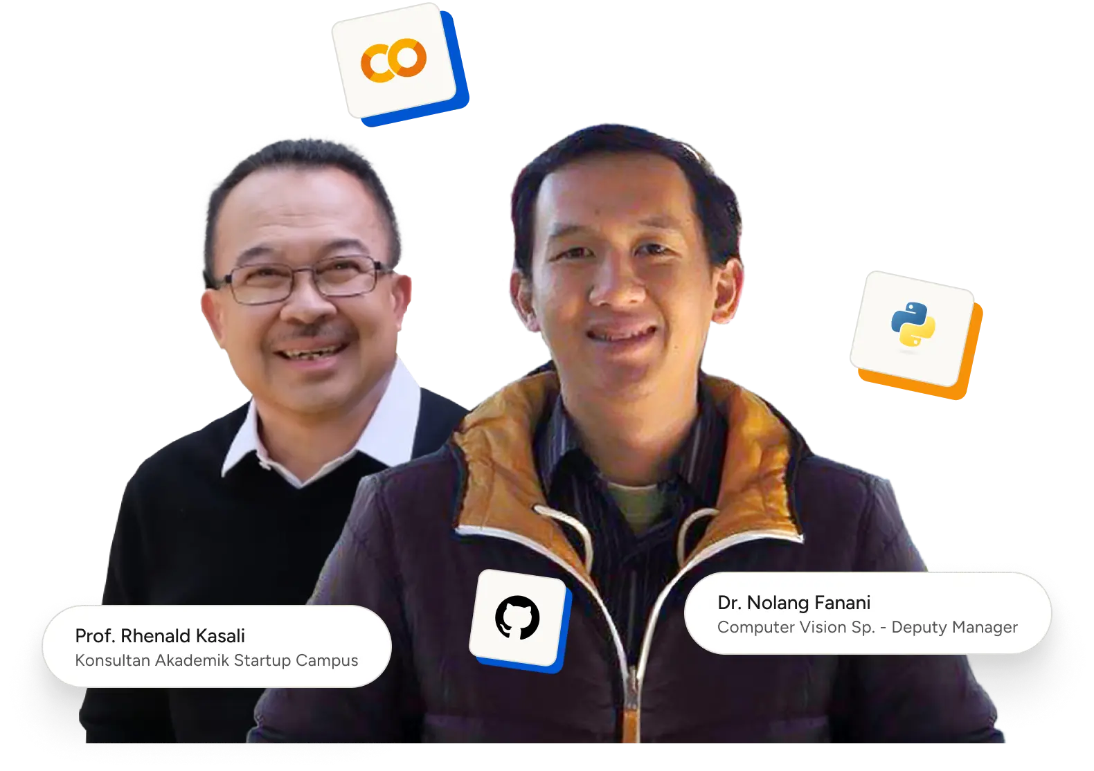 Hero Artificial Intelligence