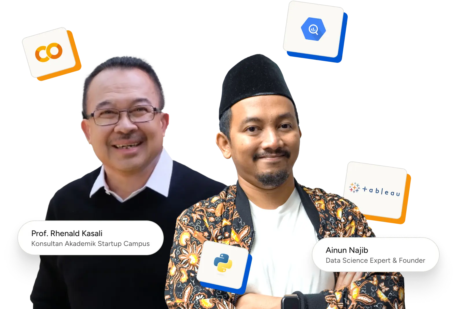 Hero Data Science