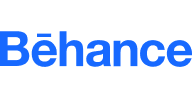 Logo Behance