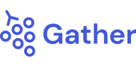 Logo Gather