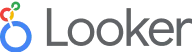 Logo Google Looker