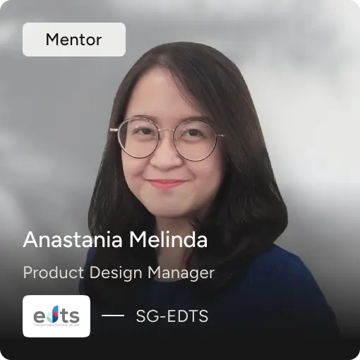 SME Pelatihan Prakerja Anastania Melinda