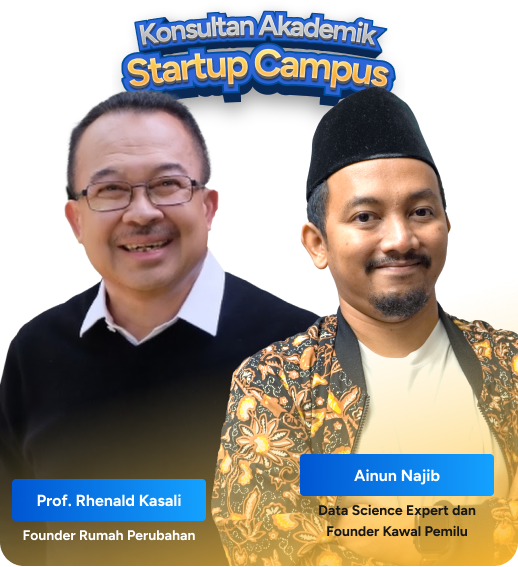 studi independen about