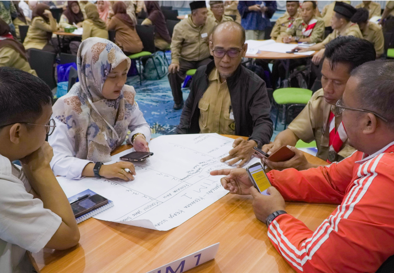 Corporate Training CTA