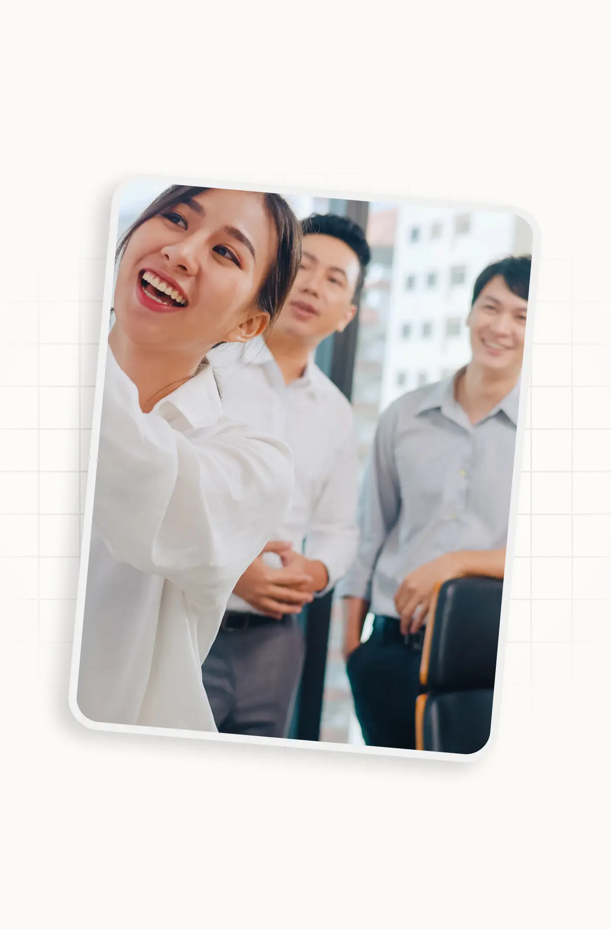 Corporate Training Hero