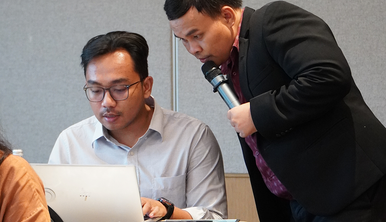 100% Jaminan Sertifikat Terbit