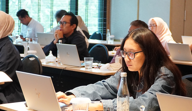 100% Jaminan Sertifikat Terbit