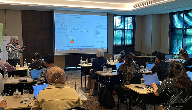 Kelas Khusus untuk Perusahaan