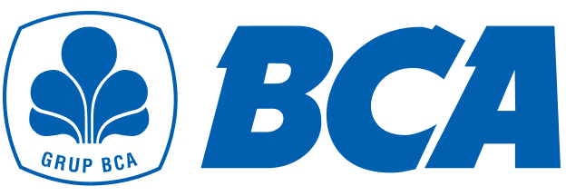 logo Bank BCA