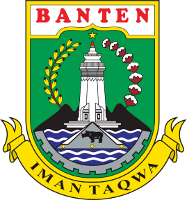 logo Disdik Banten