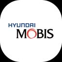 Logo of Hyundai Mobis, Jerman