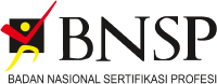 BNSP Certification