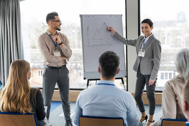 Apa itu Pitching dan Kenapa Penting untuk Kesuksesan Bisnis Kamu?