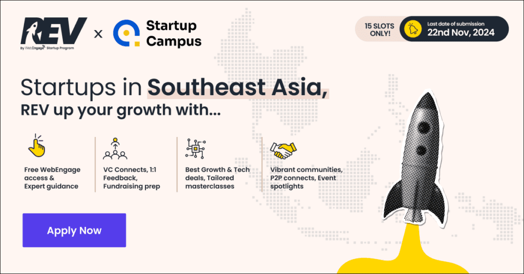 Mau Customer Engagement Startup Kamu Meningkat? Temukan Rahasianya Di sini!