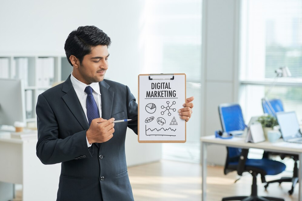 Udah Jago Digital Marketing Masih Perlu Sertifikasi BNSP?