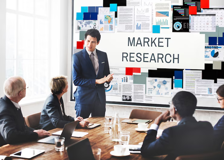 Strategi Market Research untuk Pemula!