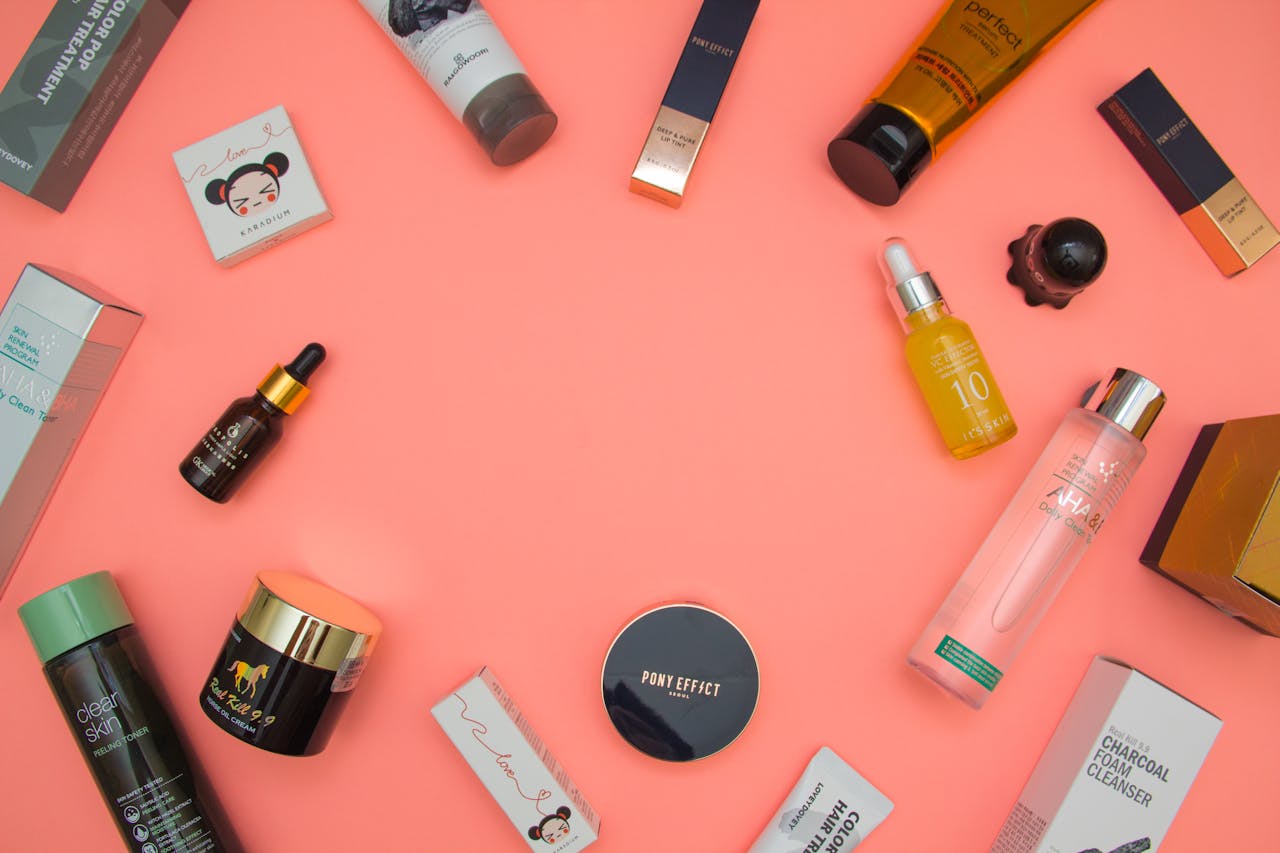 Bikin Skincare Brand Sendiri? Ternyata Segampang Ini!