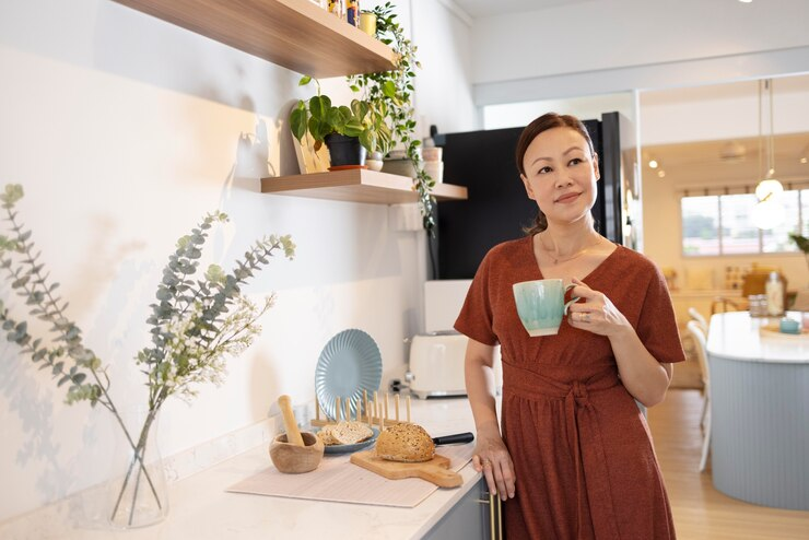 Tips Usaha Sampingan untuk Ibu Rumah Tangga 
