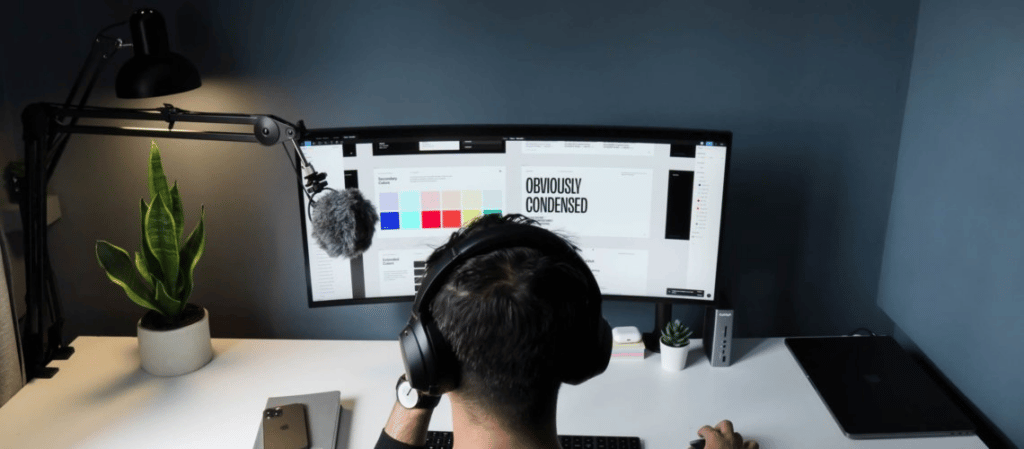 Yuk, intip Kamus Besar UI/UX Design!