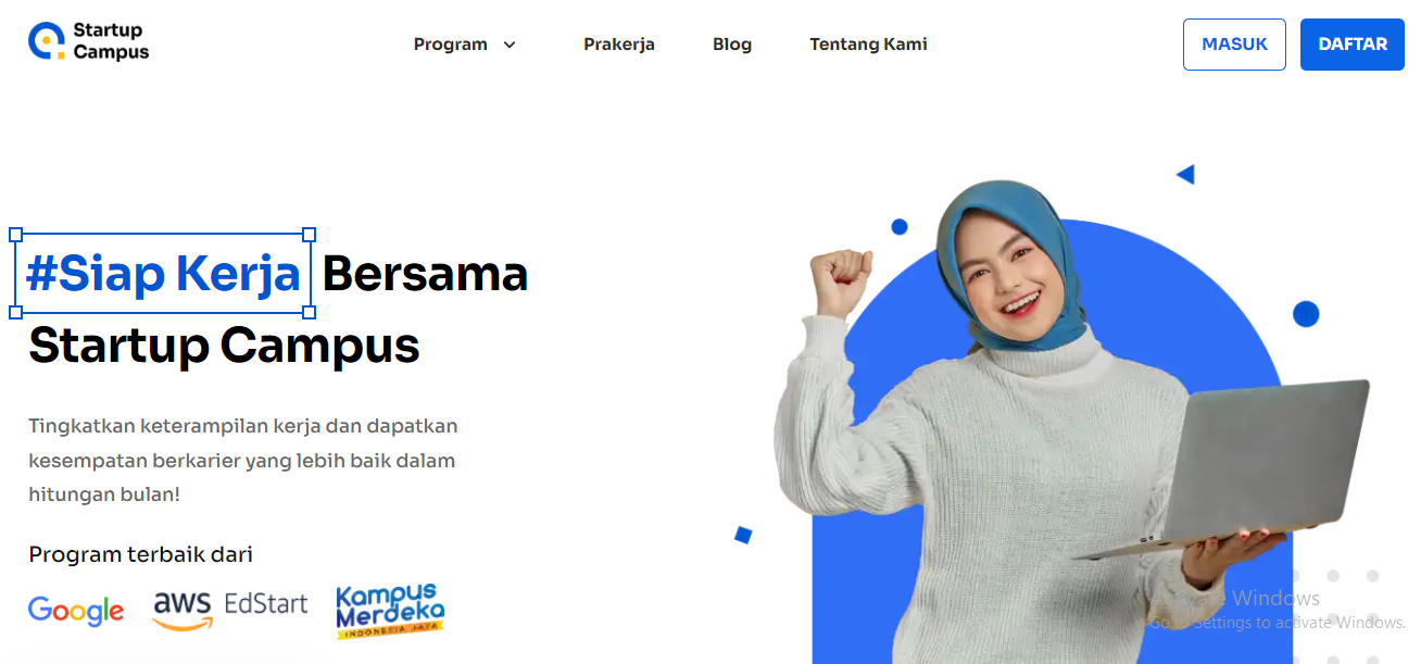 9 Bootcamp Terbaik di Indonesia 2024