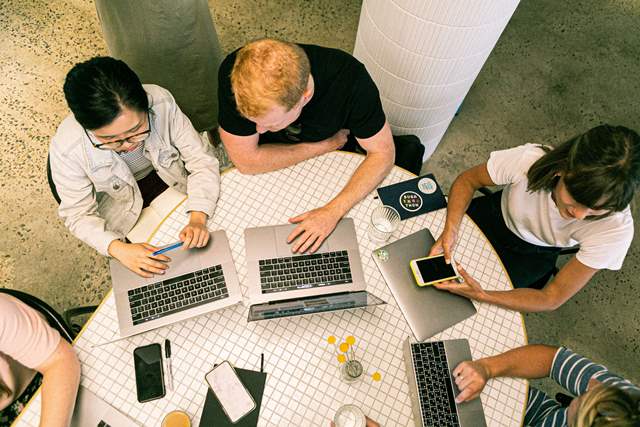 Cara Memulai Usaha Startup Sejak Dini