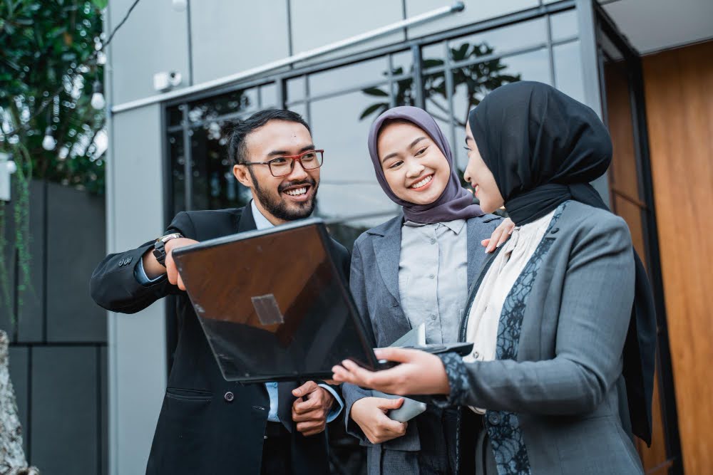 Bisnis Digital Bisnis Digital