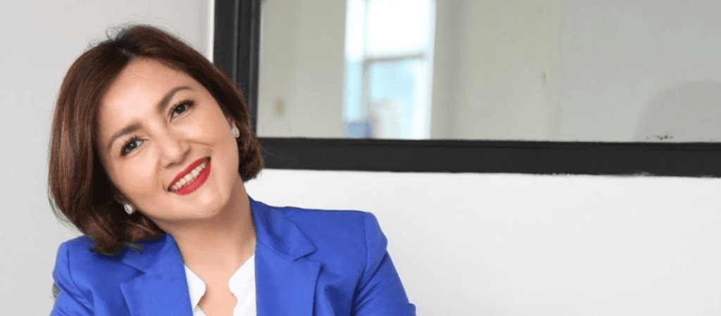 Sebagai Pendiri, Hanifa Ambadar Mulai dari Hobi dan Tidak Membatasi Diri