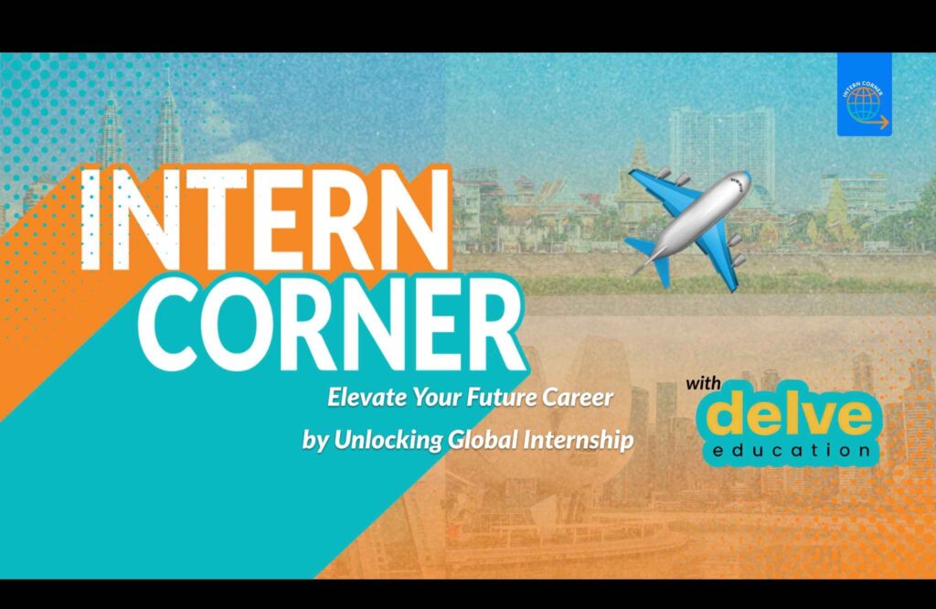 Delve Education bersama AIESEC in UPNVY Perkuat Kompetensi Pemuda Melalui Intern Corner 2024