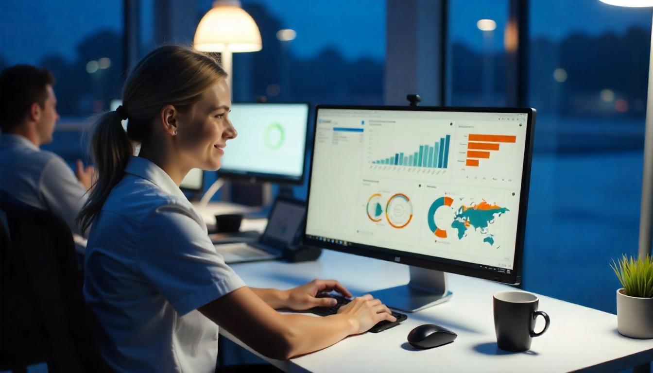 Sertifikasi Data Analyst BNSP : Jalur Cepat Dapatkan Pekerjaan Impian!