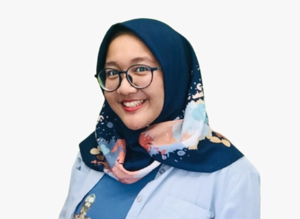 Sabika Amalina: UI/UX Design Bukan Sekedar Estetika!