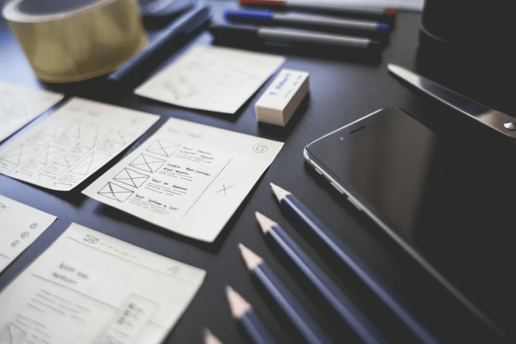 8 Tips Sukses Menjadi Seorang UI Designer !