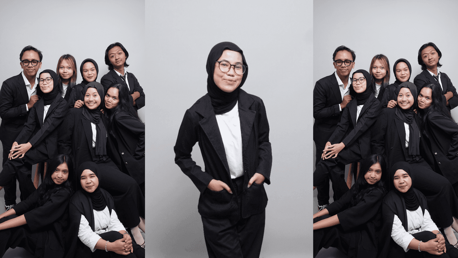 Fathia's Journey as AIESEC Member: Cerita, Tantangan, dan Koneksi Bermakna!