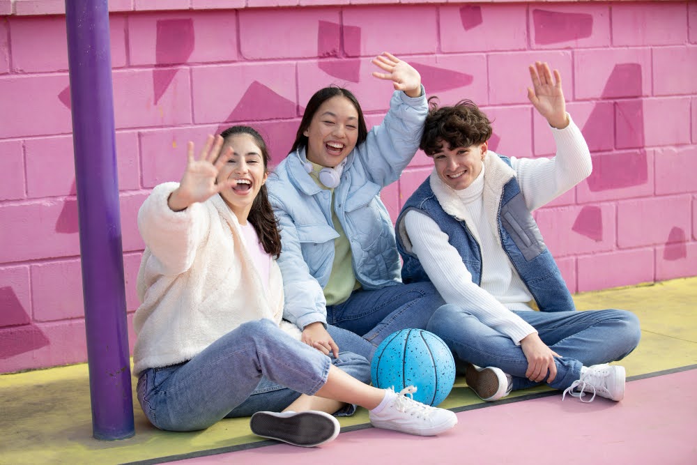 Karakteristik Gen Z Di Dunia Kerja Dan Cara Meningkatkan Produktivitasnya