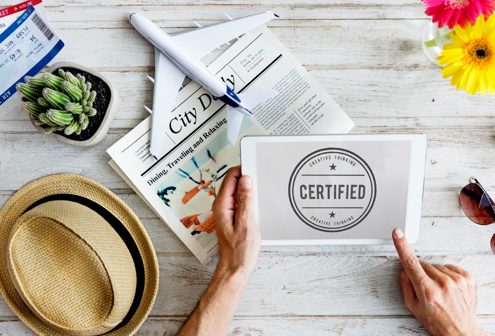 Sertifikasi Sertifikasi