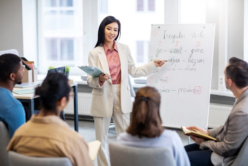 TOT BNSP Level 4: Sertifikasi Profesional untuk Trainer Masa Kini