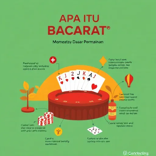 Apa Itu Baccarat? Memahami Dasar Permainan