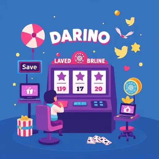 Evolusi Permainan Daring di Indonesia: Dari Statis ke Interaktif