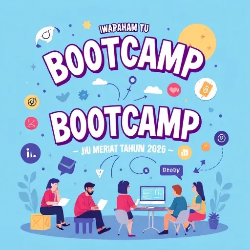 Memahami Apa Itu Bootcamp dan Bagaimana Cara Kerjanya dalam Dunia Kerja Tahun 2026
