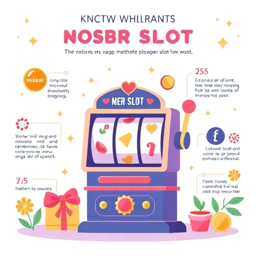 Memahami Cara Kerja Mesin Slot Modern di 2026