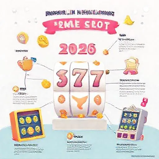 Memahami Dulu Karakter Game Slot di Era 2026