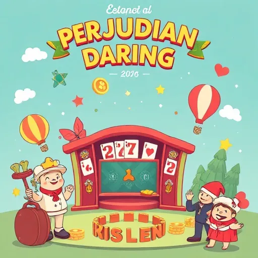 Panduan Memilih Kasino Online Terpercaya Berlisensi di Indonesia